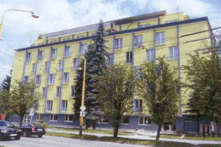 Zilina